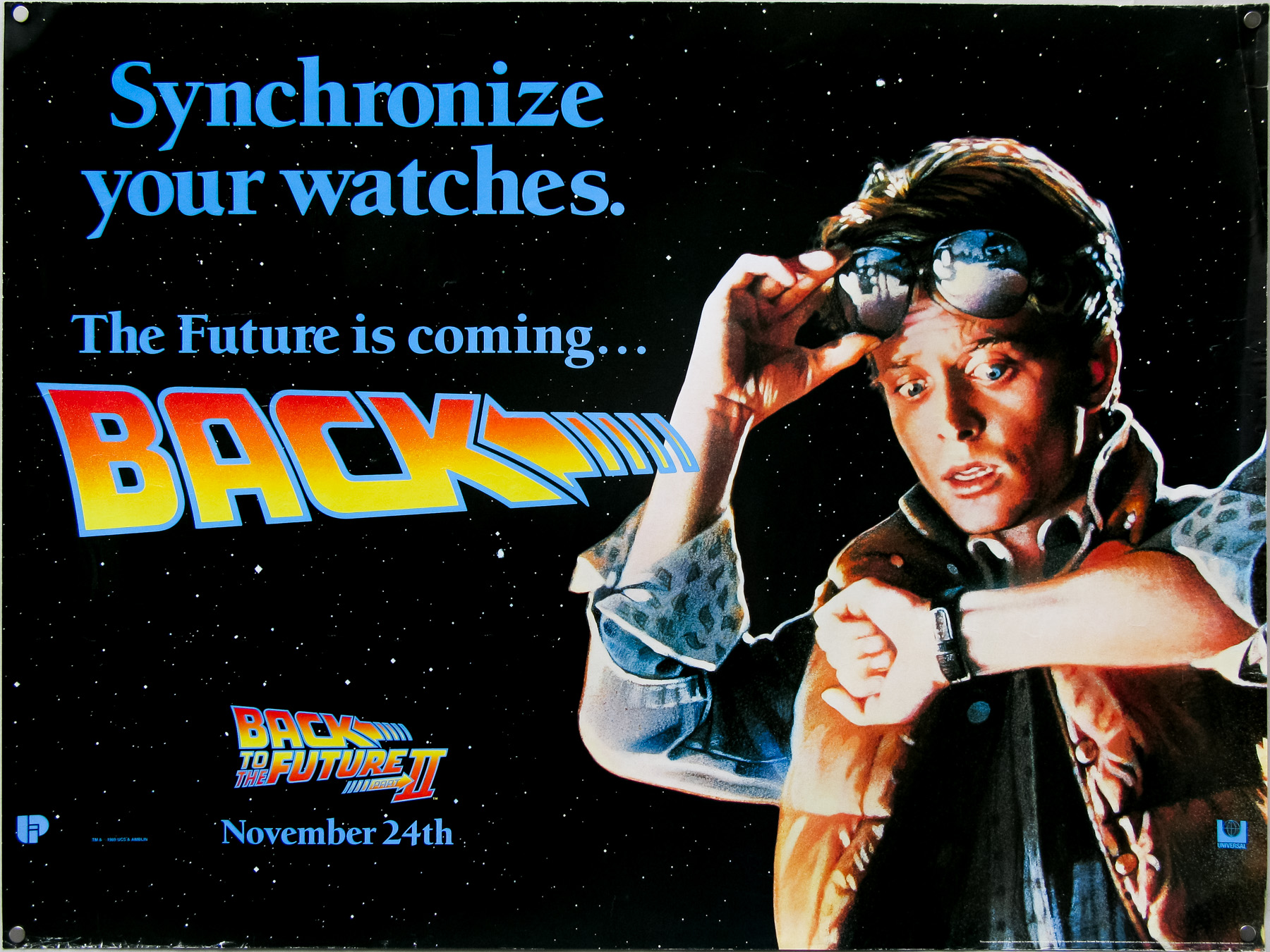 Back to the future 2 stream 2025