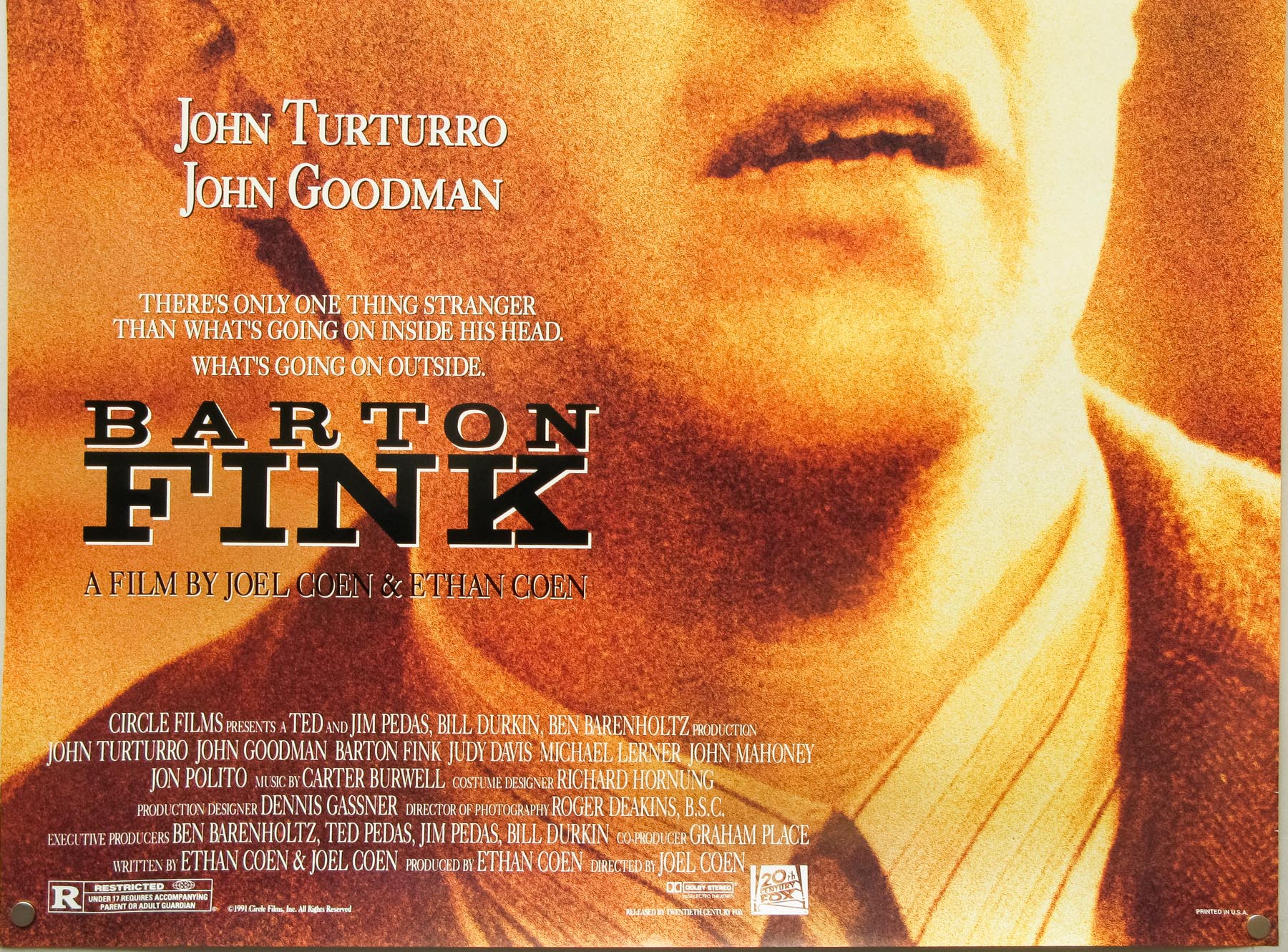 Barton Fink - Wikipedia