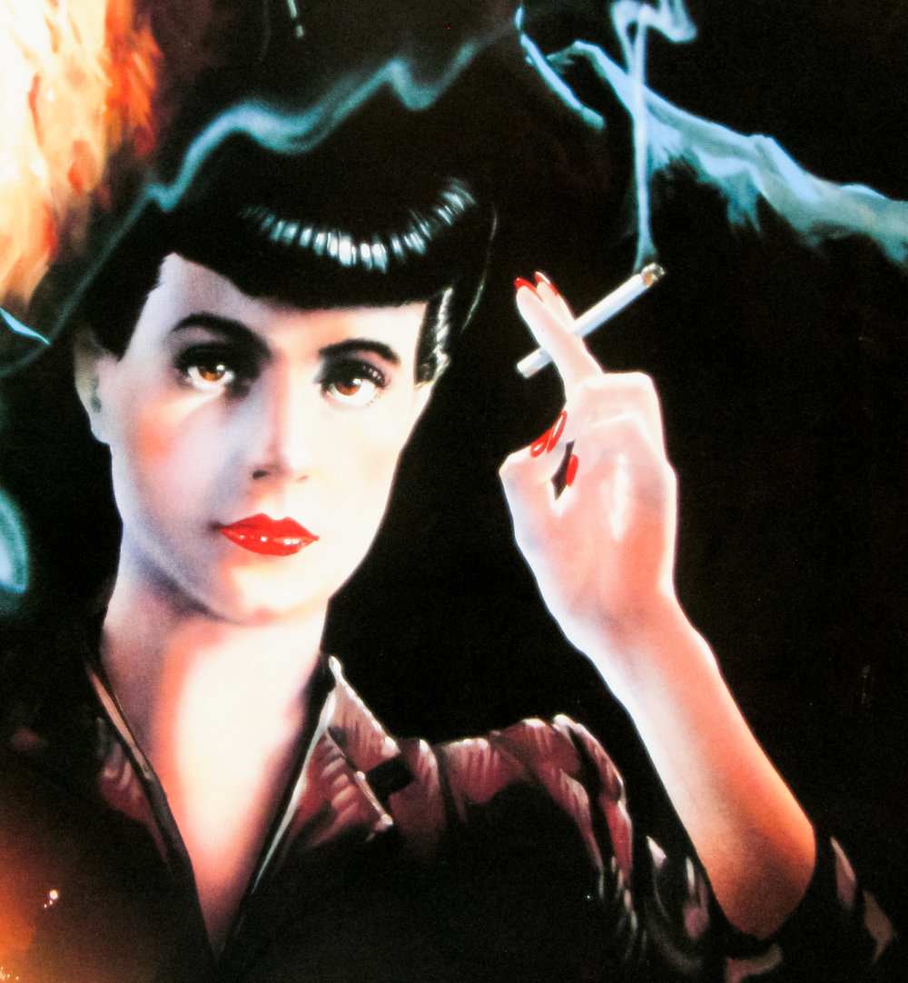 Blade Runner The Director