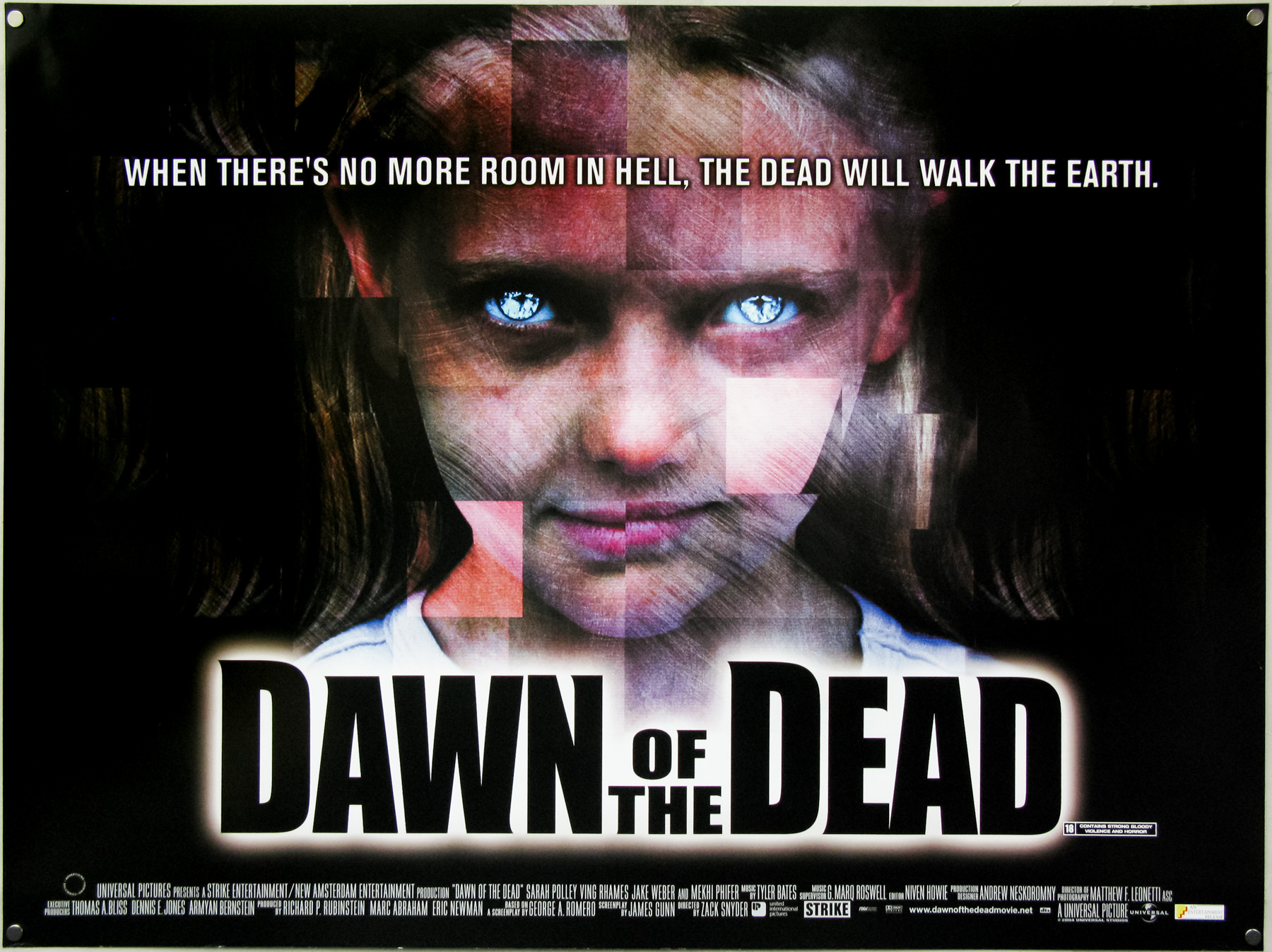 Dawn of the dead 2004 2025 putlocker