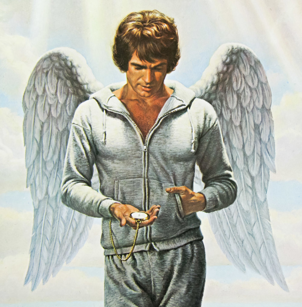 Heaven Can Wait / one sheet / advance / USA