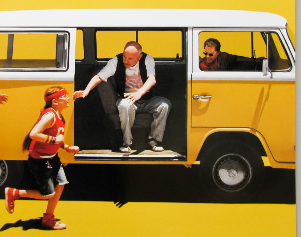 Little miss sunshine family assessment essay 08 picture