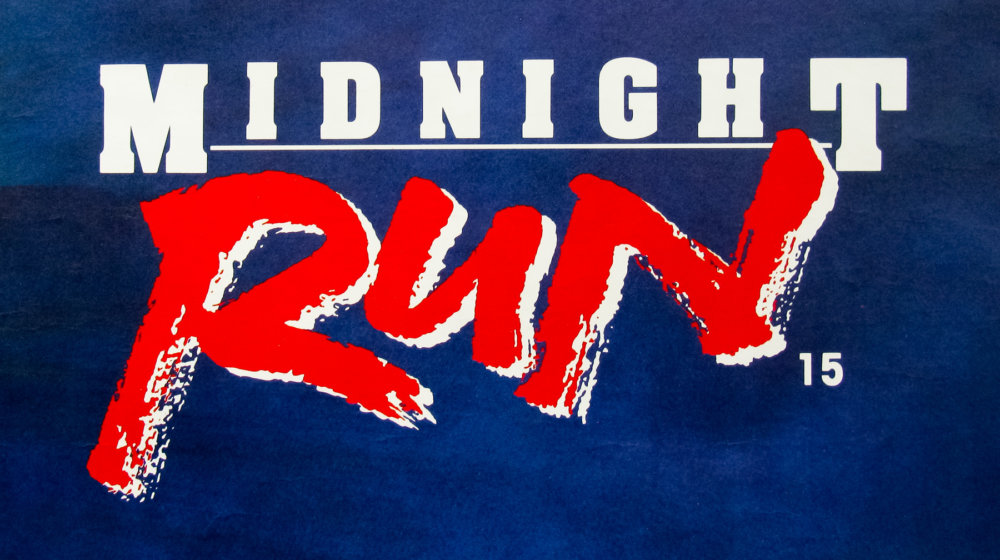 Midnight Run Quad Uk