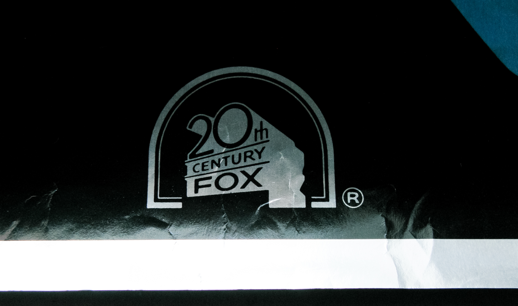20th Century Fox Logo Evolution 
