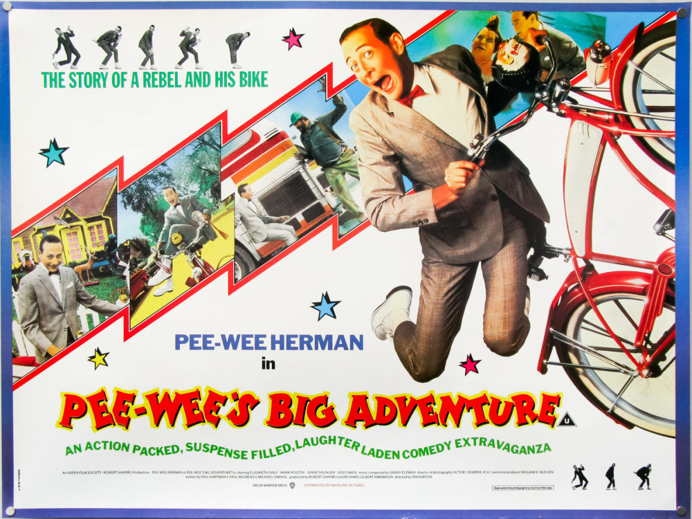 PeeWee