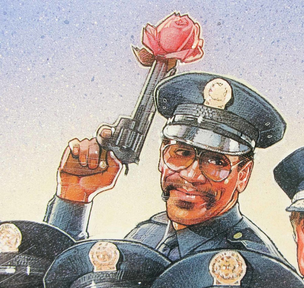 Free online law enforcement training certificate picture