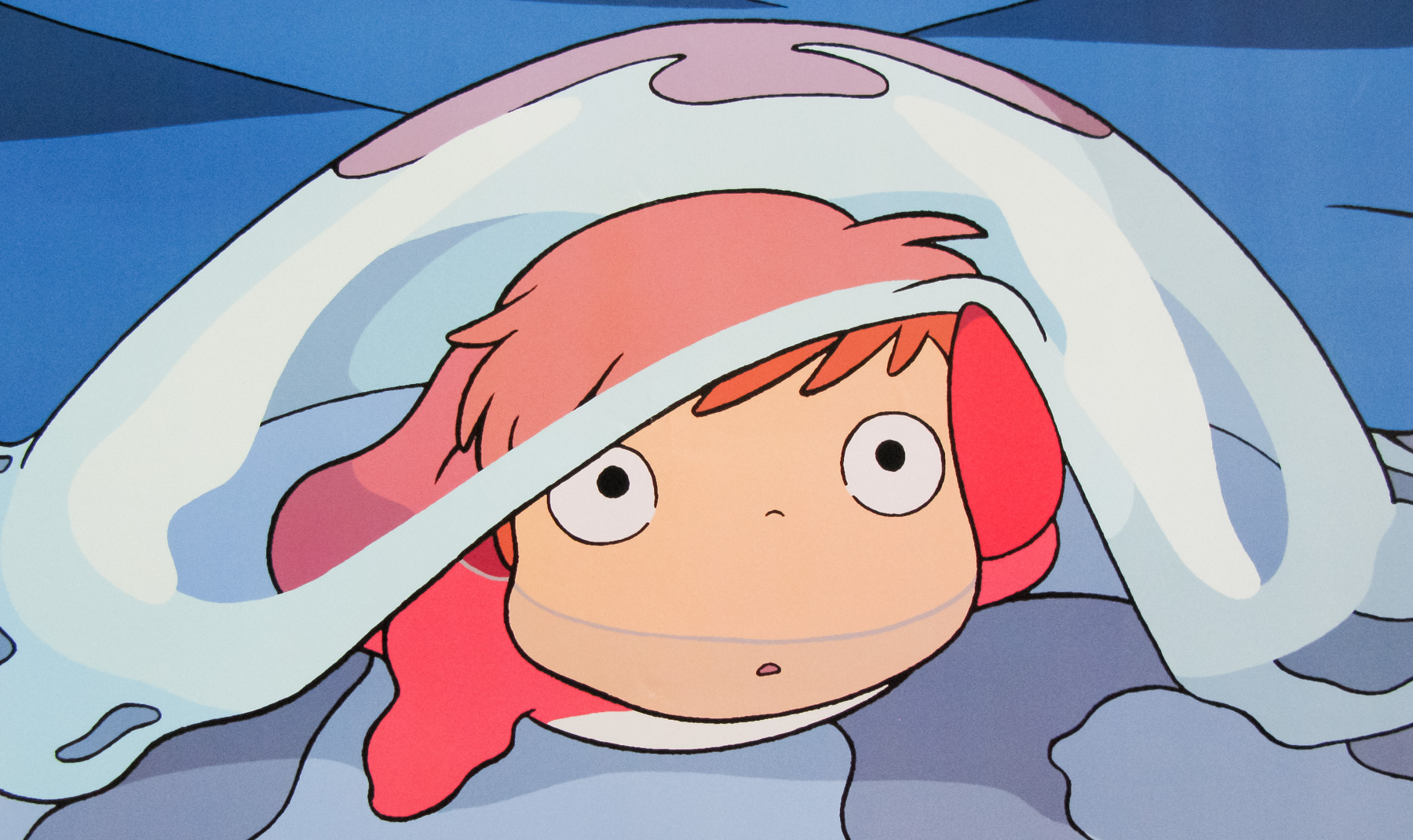 Ponyo / B1 Sea Style Japan.