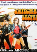 Switchblade sisters dvd image
