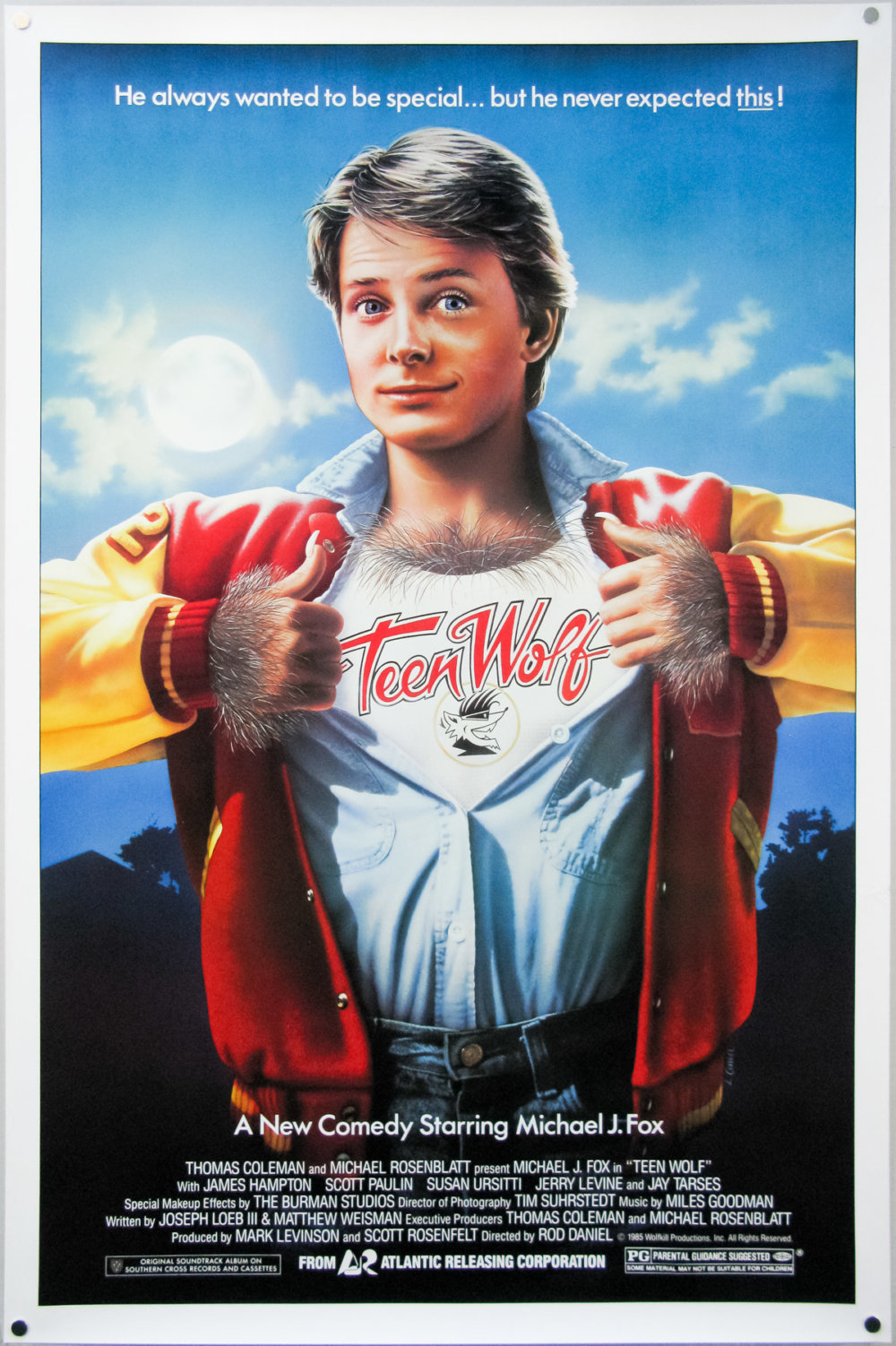 Stiles stilinski picture