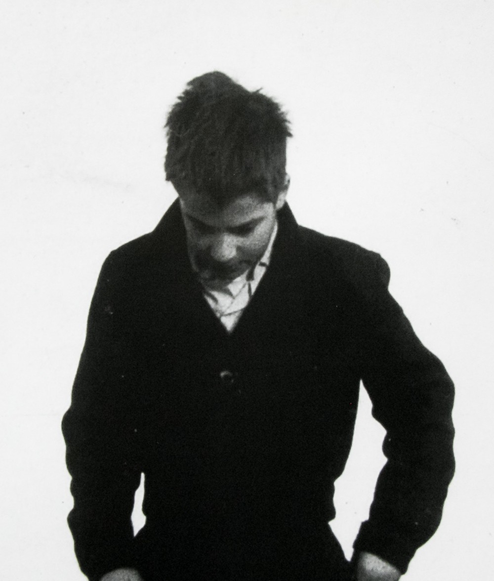 400 blows essay picture