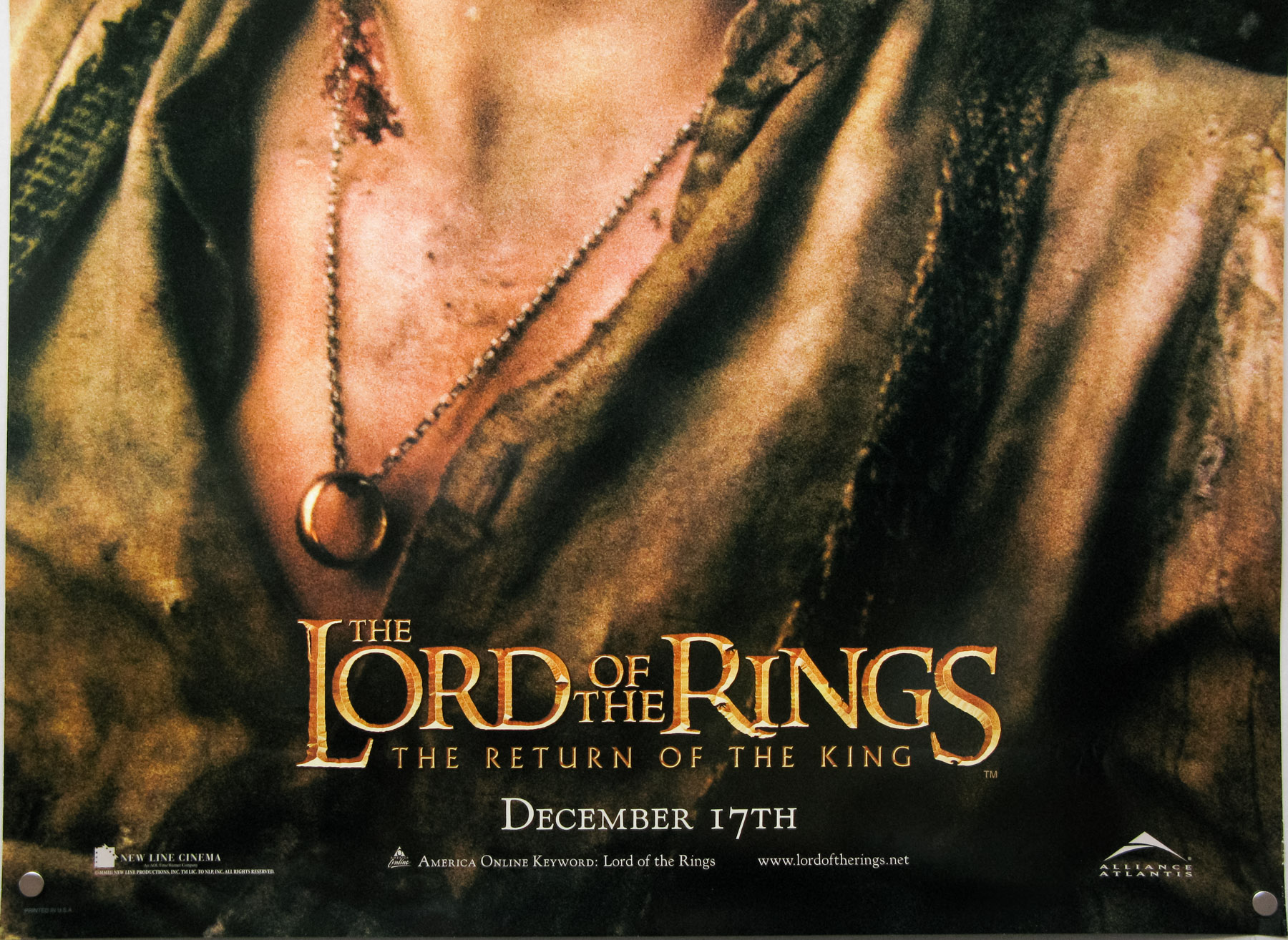 10 Ridiculous Mistakes Frodo Baggins Makes In The Lord Of The Rings