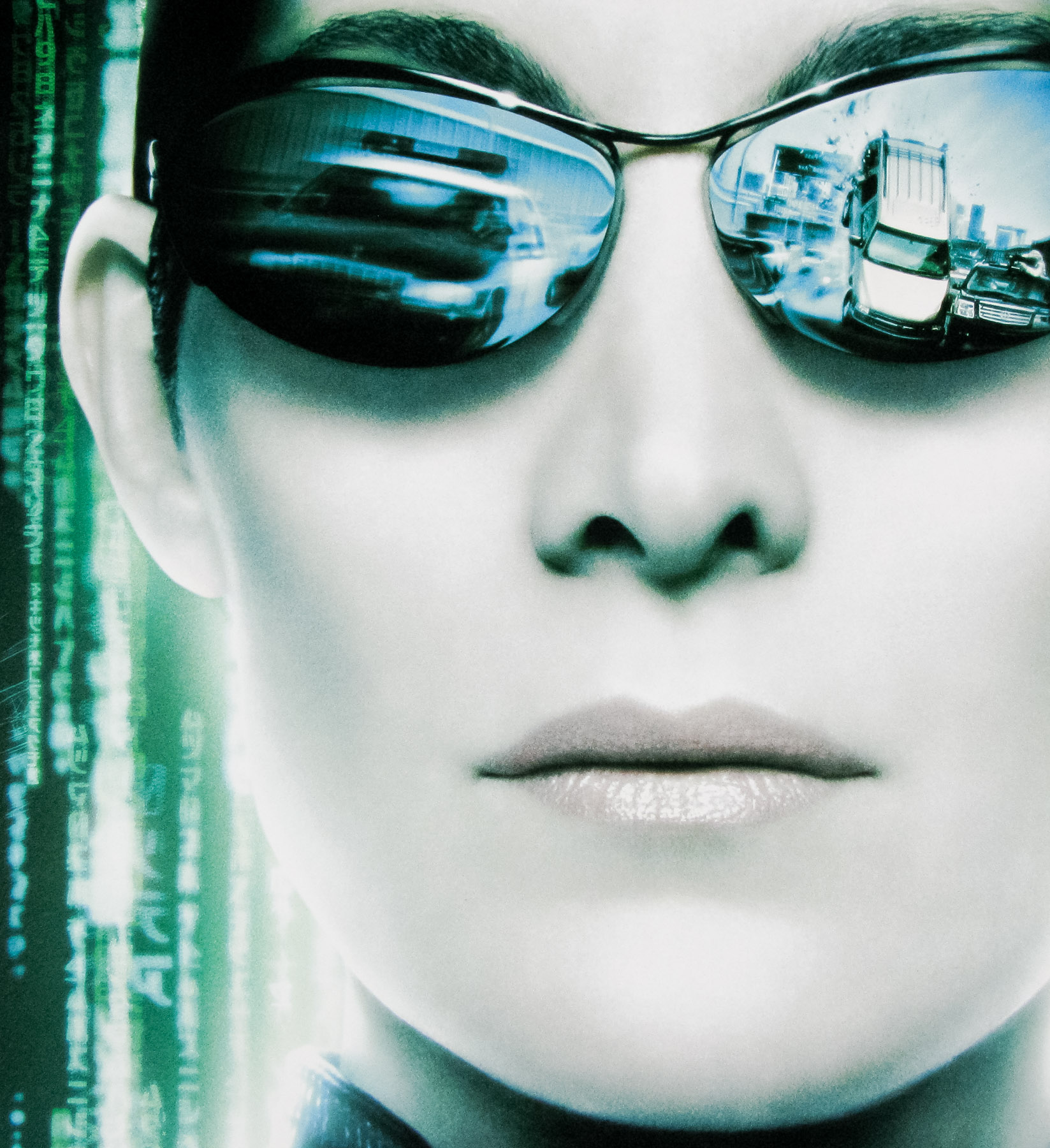 Interview with Kym Barrett (Costume Designer) – Part 3 – from The Matrix  Reloaded and Revolutions (2003) - Matrix Fans