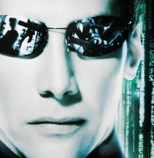 The Matrix Reloaded | CBR