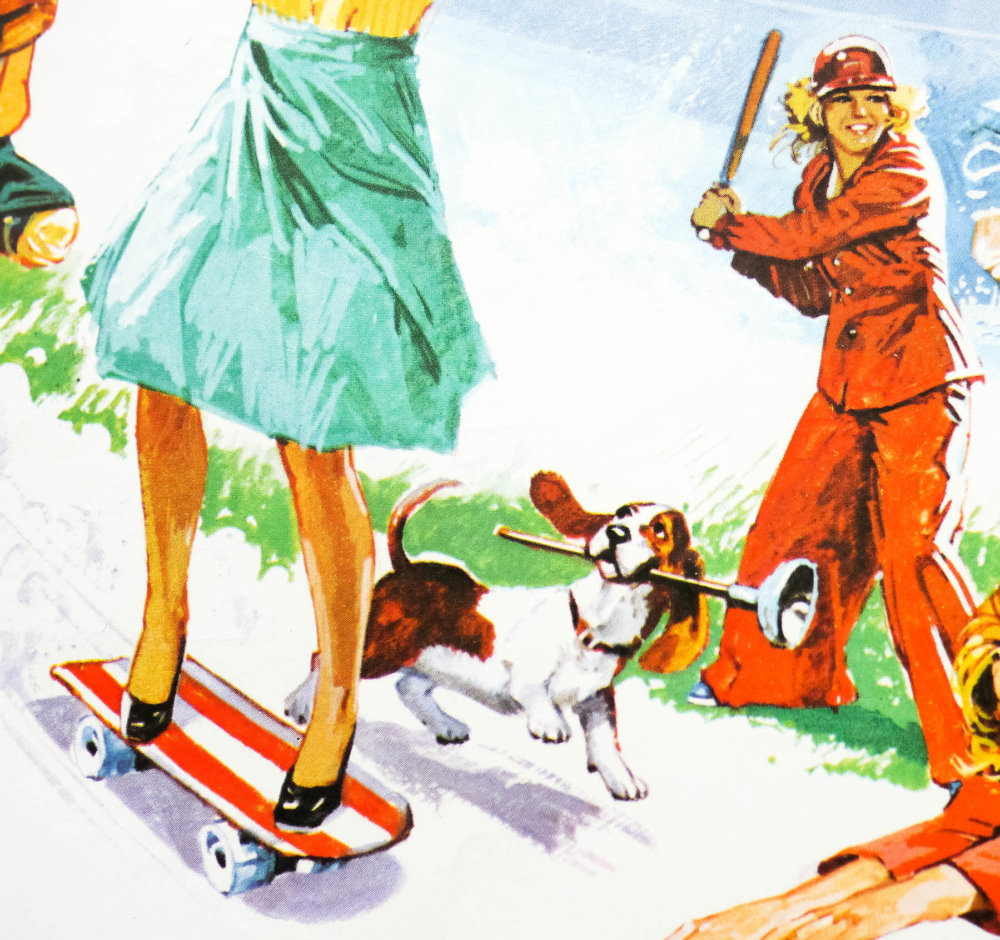 Freaky friday essay picture