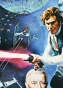 Star Wars by Tom Taylor Star Wars by Tom Taylor