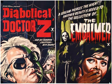 Embalmer quad