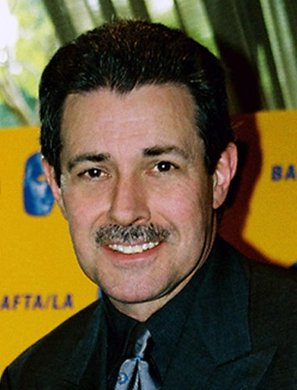 Australian producer Antony I. Ginnane