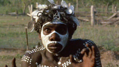 David Gulpilil 2