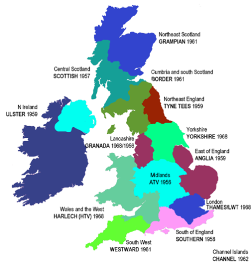 Monsters From An Unknown Culture: Godzilla (and friends) in Britain 1957-1980 – Part 4
