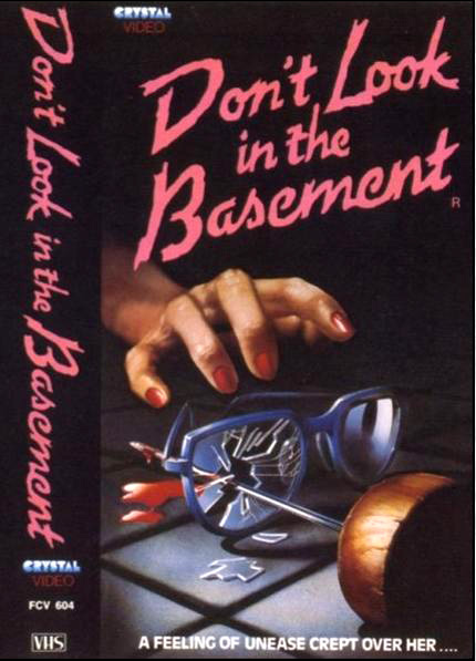 Artwork in a Damaged Brain: Promoting the Video Nasties 1980-84 [Part 3]